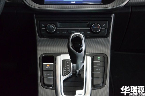 有一半的外企血统 ? 盘点那些洋为中用的自主车