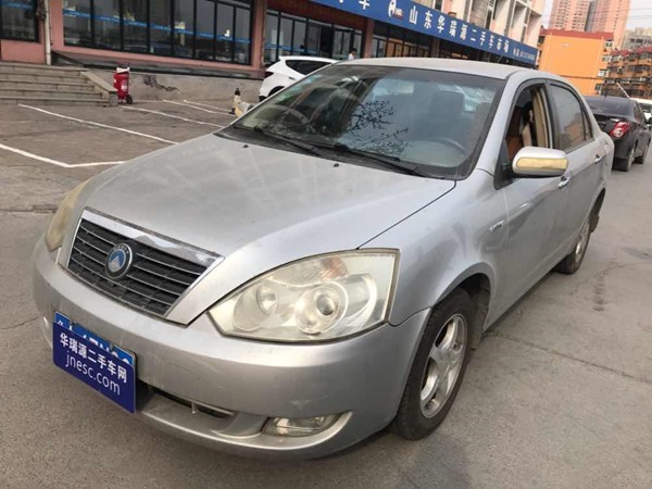 吉利-远景：小型汽车，是你练车，代步，出行的最佳选择汽车