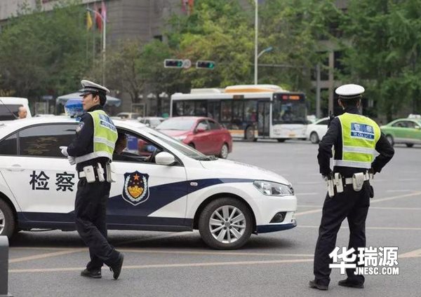 交通事故处置新规定，遇见事故不慌张