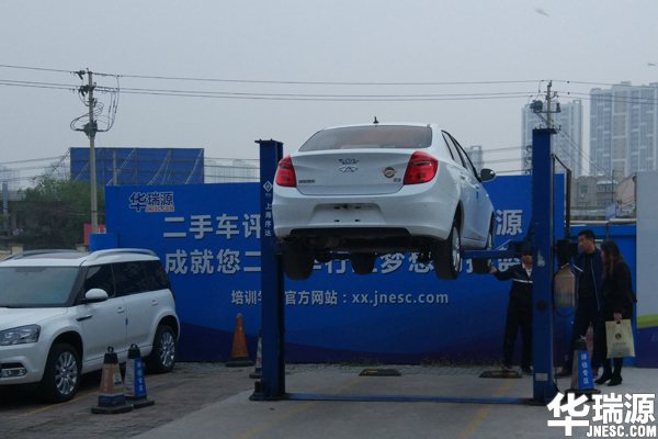 汽车六年免检是什么问题，真的六年都不需要去审车吗？
