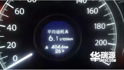 加95还是92油更省?一个容易试验对你说,对于加油你了解的还太少