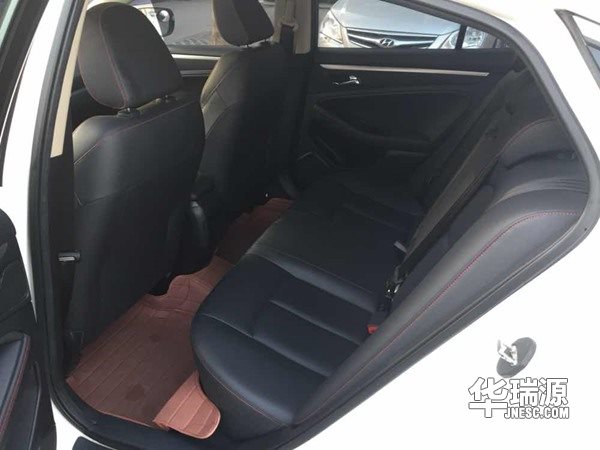 奔腾B70,自主品牌,性价比高,4.65万开回家