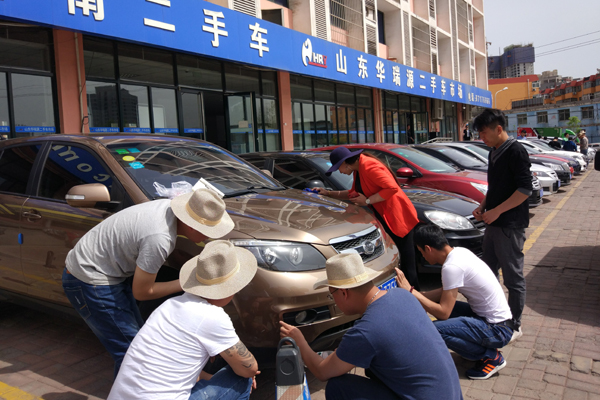 二手车鉴定评估师都要从销售做起吗?薪酬多少?