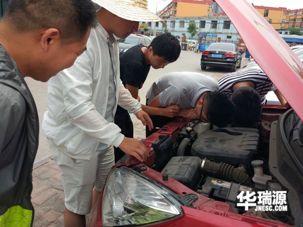 二手车鉴定评估师培训倒计时啦，6月学习8月薪行