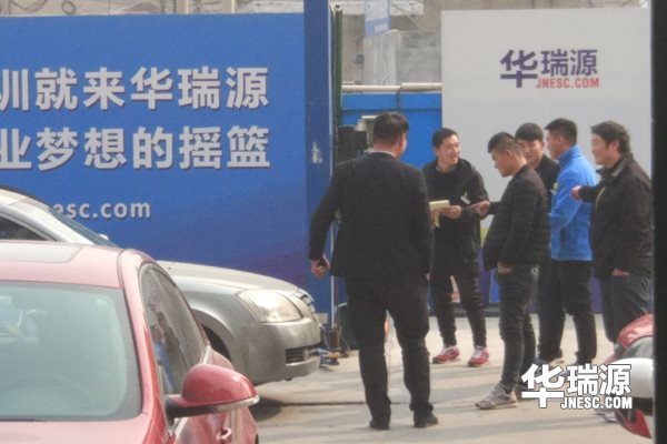 二手车电子商务平台角逐乱象，车源口碑角逐怎么样规范？