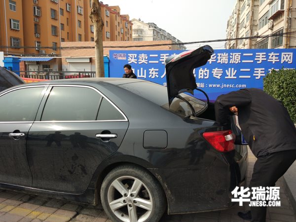 会问问题的人,混的都不会太差!全能二手车问答体验