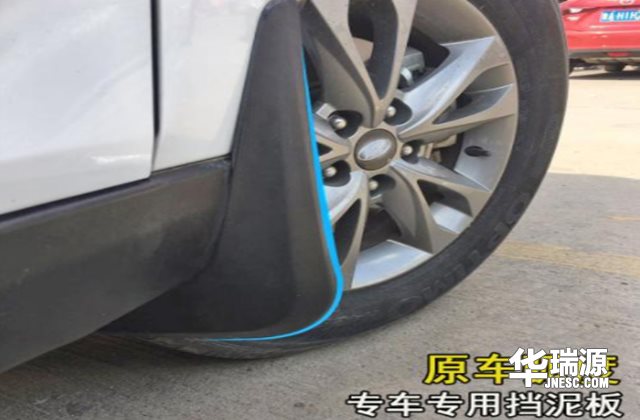 汽车小常识|挡泥板需不需要加装