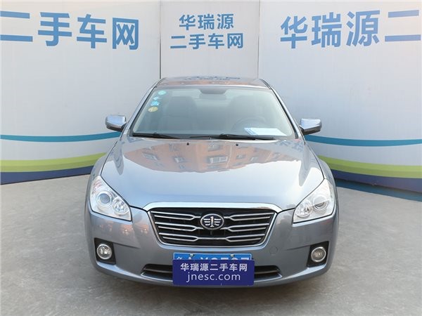 奔腾B50 2012款 1.6L 3万5达成你的有车梦