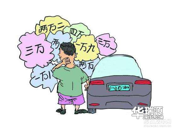 二手车交易知识五问五答,评估师告诉你了解二手车