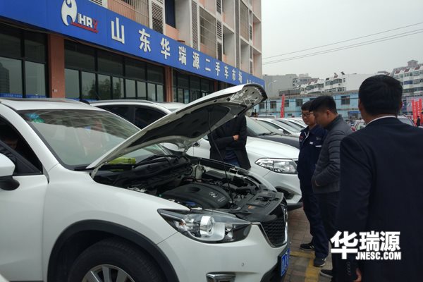 二手车鉴定评估师技能培训开课，8月报名开启啦