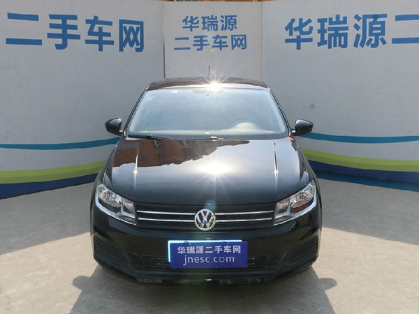 既保值又好用的家用小型车——16款手工挡桑塔纳