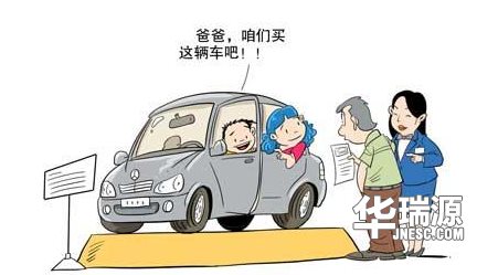 购买二手车之间必须要试驾,缘由在这里