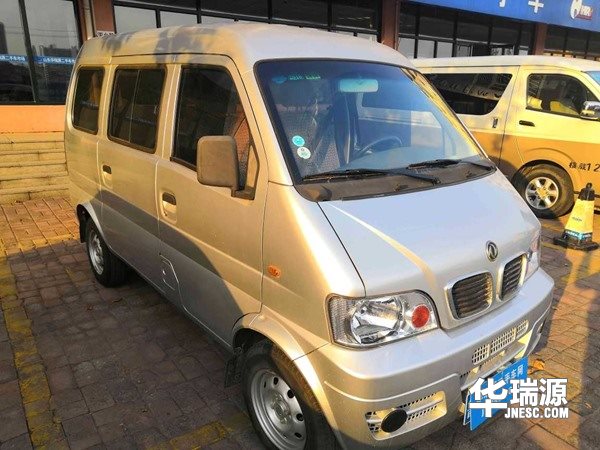 东风小康K17二手车，大容量，更省心，值得选择
