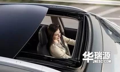 买车为何都爱带天窗的?带天窗的车有什么好处?
