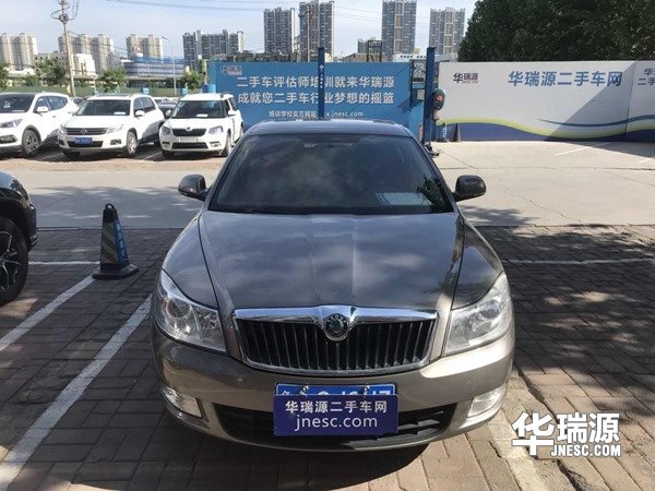 6万左右合资二手车,好看耐用,这几款是最佳选择