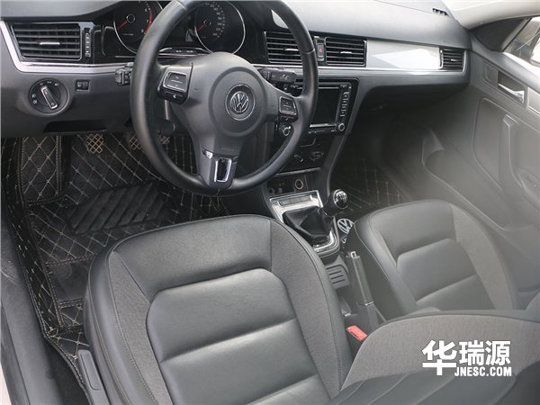 六万元车推荐 “驾驶者之车” 大众宝来