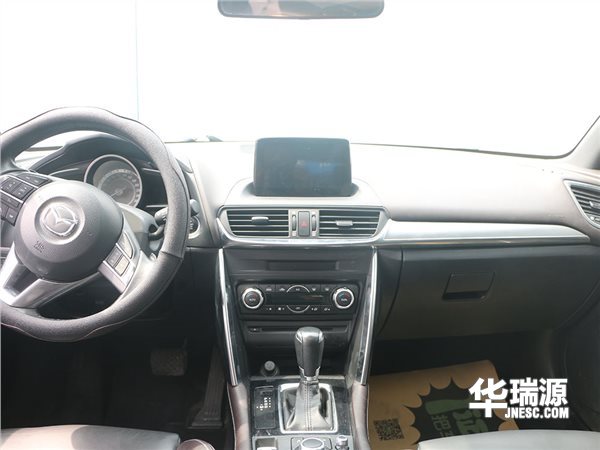 2016款马自达CX4二手车性价比如何?14.85万值得购买吗?