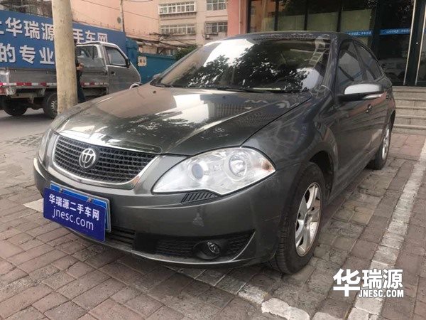 1万左右的中华骏捷,一手车,精品车子的状况