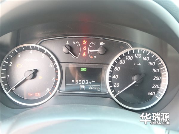  日产轩逸 洞悉人性，舒逸隽永