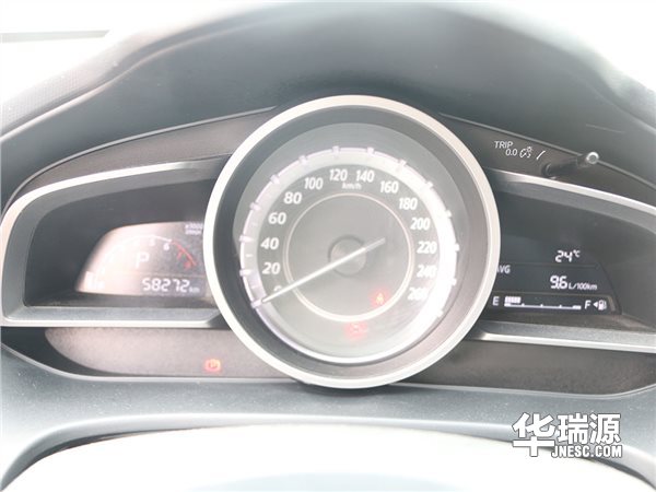 2016款马自达CX4二手车性价比如何?14.85万值得购买吗?