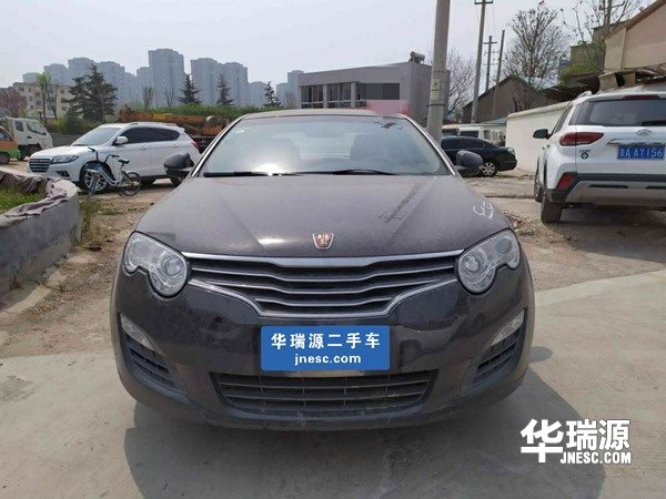 4万元买荣威550，车内空间大，动力强劲