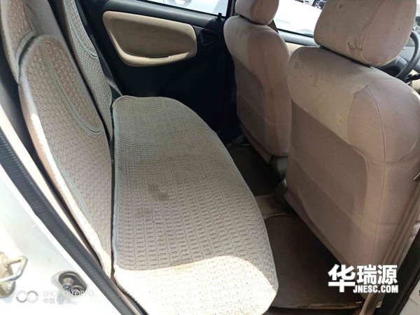一汽威姿，精灵小车，穿梭都市，灵活善变