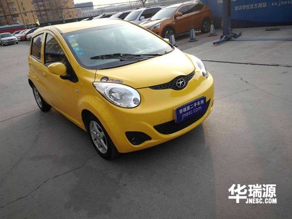 可爱小黄车,接送小孩版,
