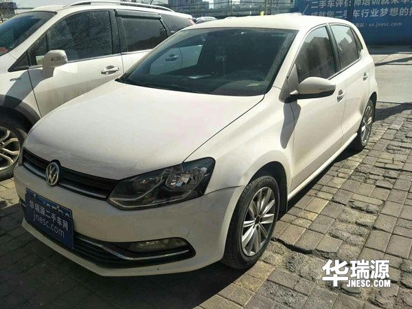《飞驰生活》票房热门，大众polo在日常到底有多抢手