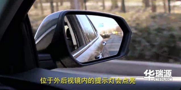 汽车上的配置你知道多少?这几个配置用多了会上瘾哦