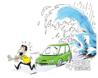 “水淹车”有什么风险,如何辨别是不是是“水淹车”呢?