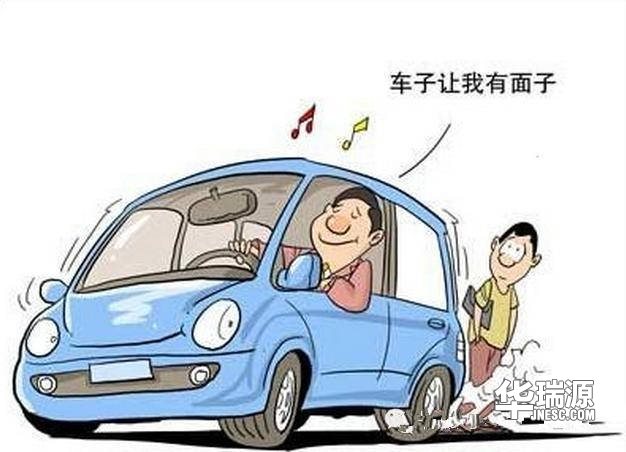 买车有哪些小窍门,购买二手车这类地方应该注意