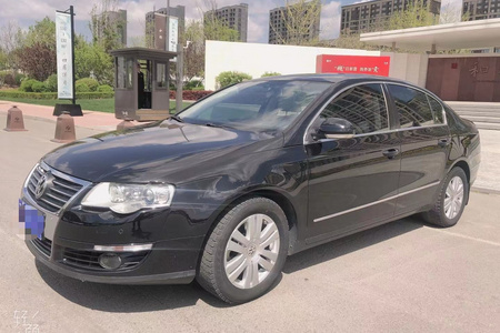 丹东二手大众迈腾 2009款 1.8TSI DSG手自一体豪华导航版