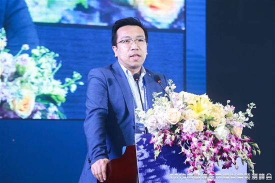 2019中国车市进步预测峰会在长沙召开