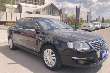 丹东二手大众迈腾 2009款 1.8TSI DSG手自一体豪华导航版