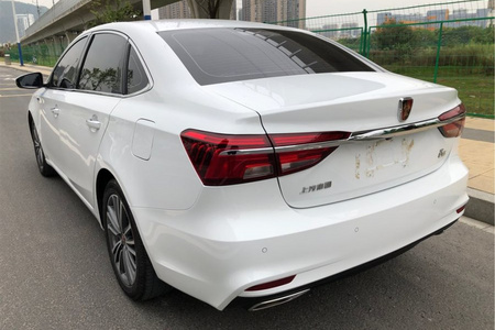 广安二手荣威i6 2020款 PLUS 1.6L CVT 4G互联荣耀豪华版 国VI