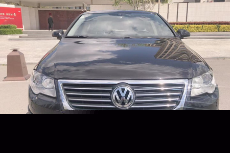 丹东二手大众迈腾 2009款 1.8TSI DSG手自一体豪华导航版