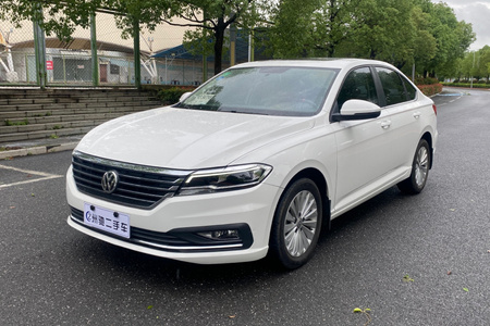 上饶二手大众朗逸 2019款 1.5L 手自一体 舒适版 国VI