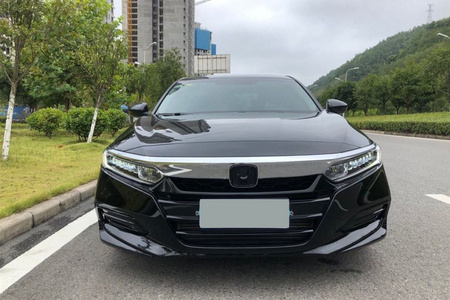 达州二手本田雅阁 2018款 230TURBO 舒享版 国V