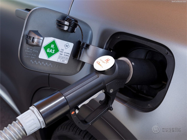 不加油无污染的氢能源汽车,你了不了解?