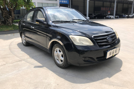 揭阳二手一汽夏利N5 2011款 1.0L 手动 标准型