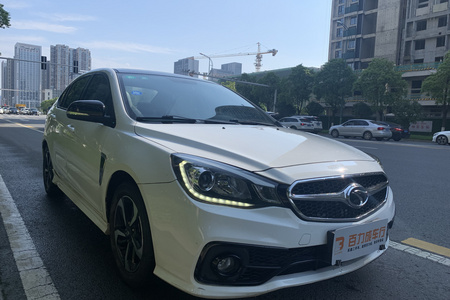 常德二手东南V5菱致 2017款 1.5L 手动 新动版