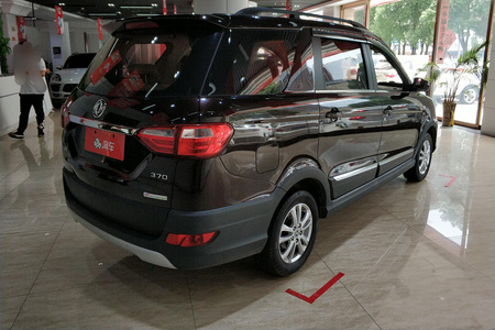 宜春二手风光370 2016款 1.5L 手动 舒适型 5座、7座