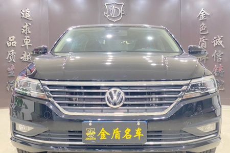 阜新二手大众朗逸 2019款 280TSI 双离合 舒适版 国VI