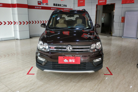 宜春二手风光370 2016款 1.5L 手动 舒适型 5座、7座