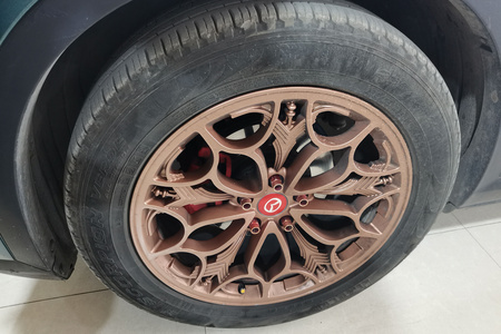 大同二手马自达CX二手4 2018款 2.0L 手自一体 两驱 蓝天品位升级版 国V