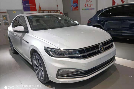 潍坊二手大众宝来 2019款 改款 280TSI 双离合 精英型 国VI