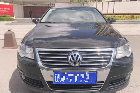 阜新二手大众迈腾 2009款 1.8TSI DSG手自一体豪华导航版