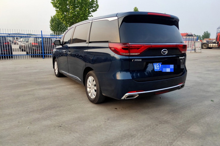 唐山二手传祺M8 2020款 390T 尊享版