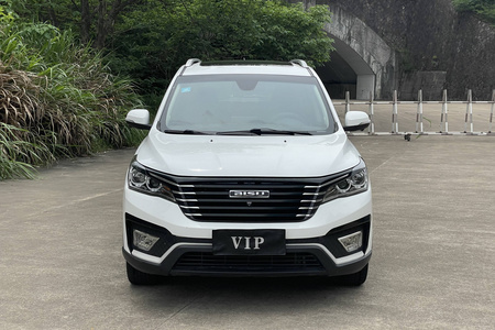 金华二手比速T5 2017款 1.5T 手动 豪华版