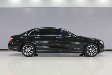 锦州二手奔驰E级 2020款 改款 E 260 L